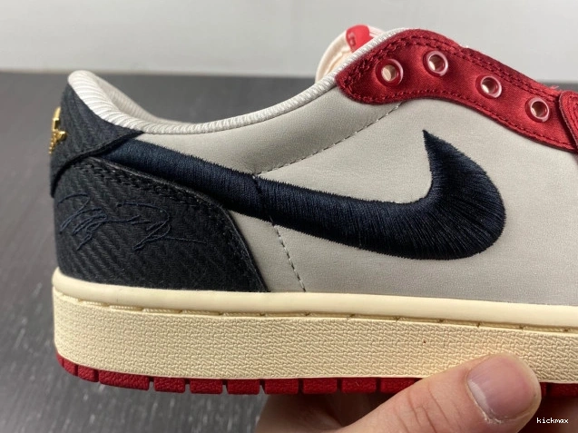 Cheap MAX Trophy 1 Jordan Air FN0432-100 Away Low x Room OG 0813